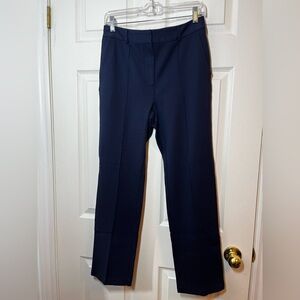 J McLaughlin Navy Pants Size 6